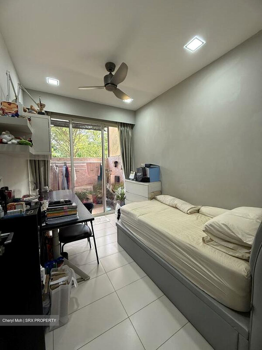 Seletar Hills Estate (D28), Terrace #497075261